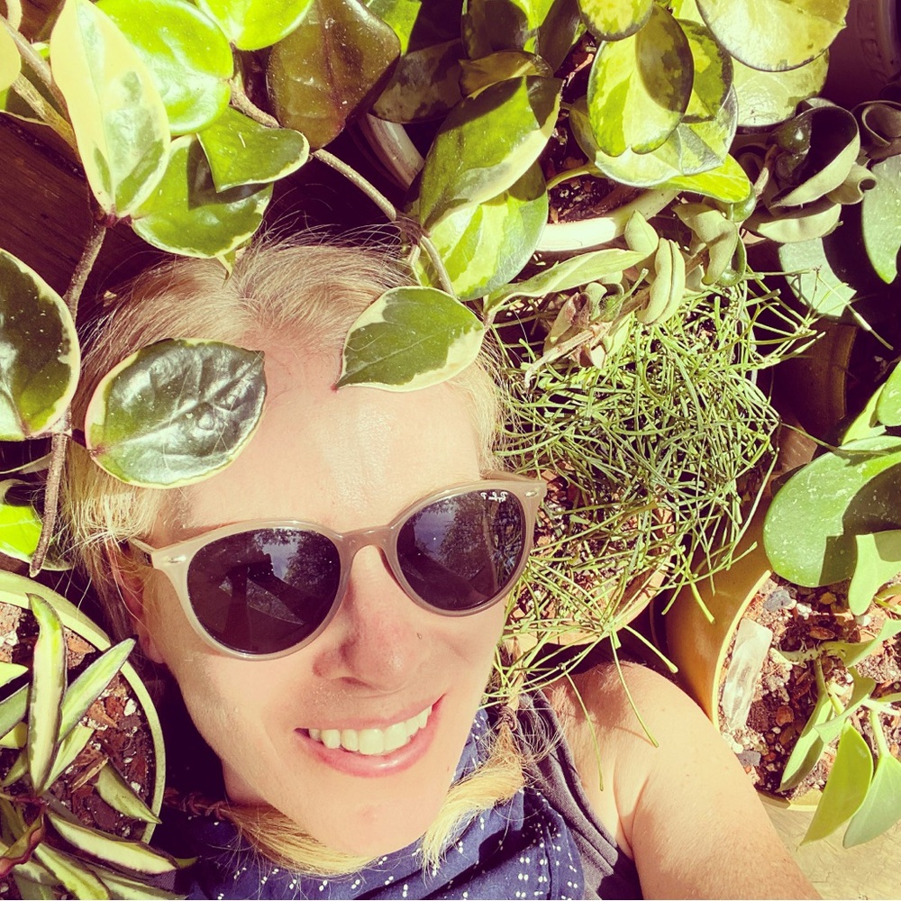 Meet your Posher, Wendy